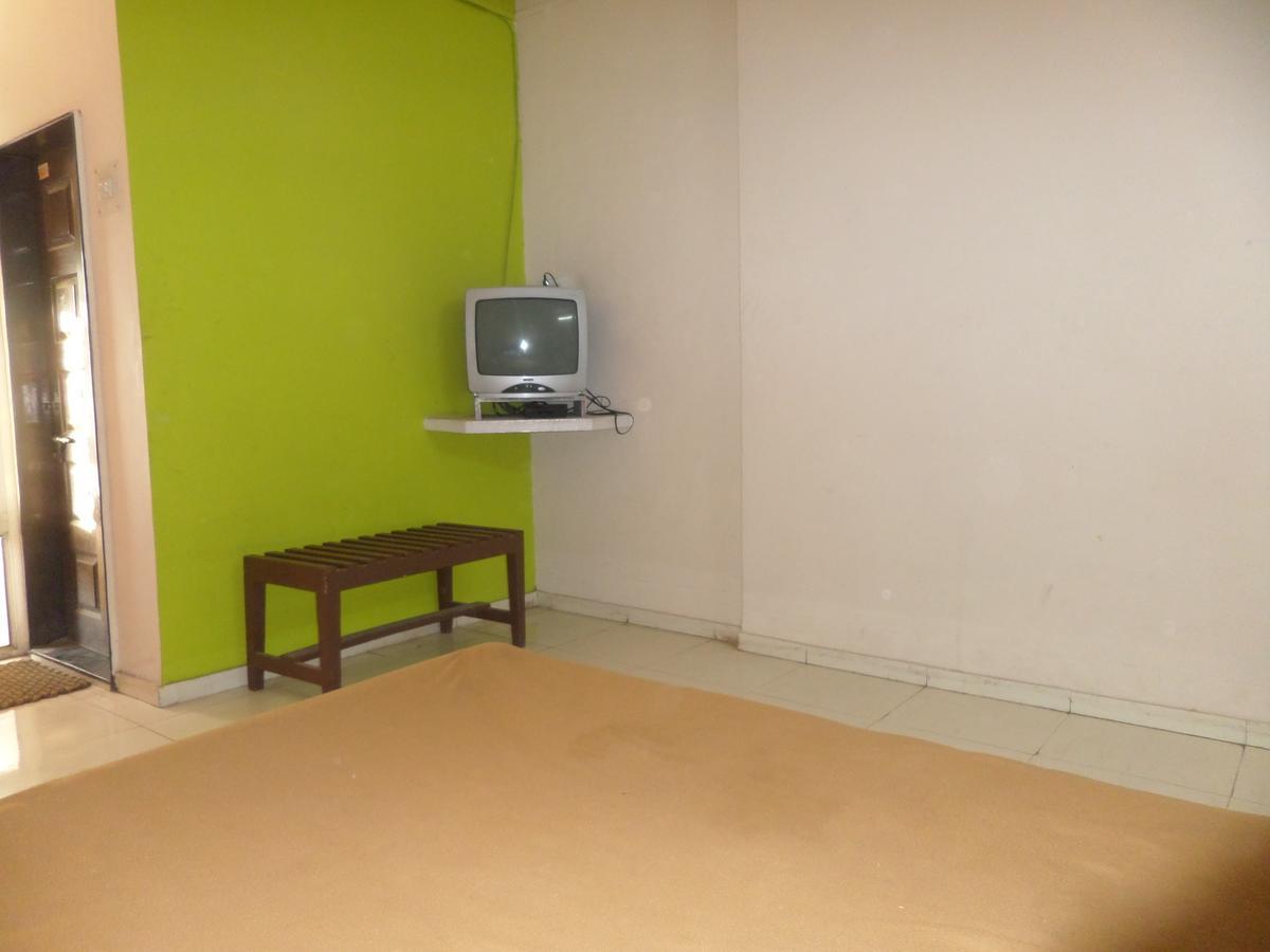 维伦达文小屋 索拉普 外观 照片